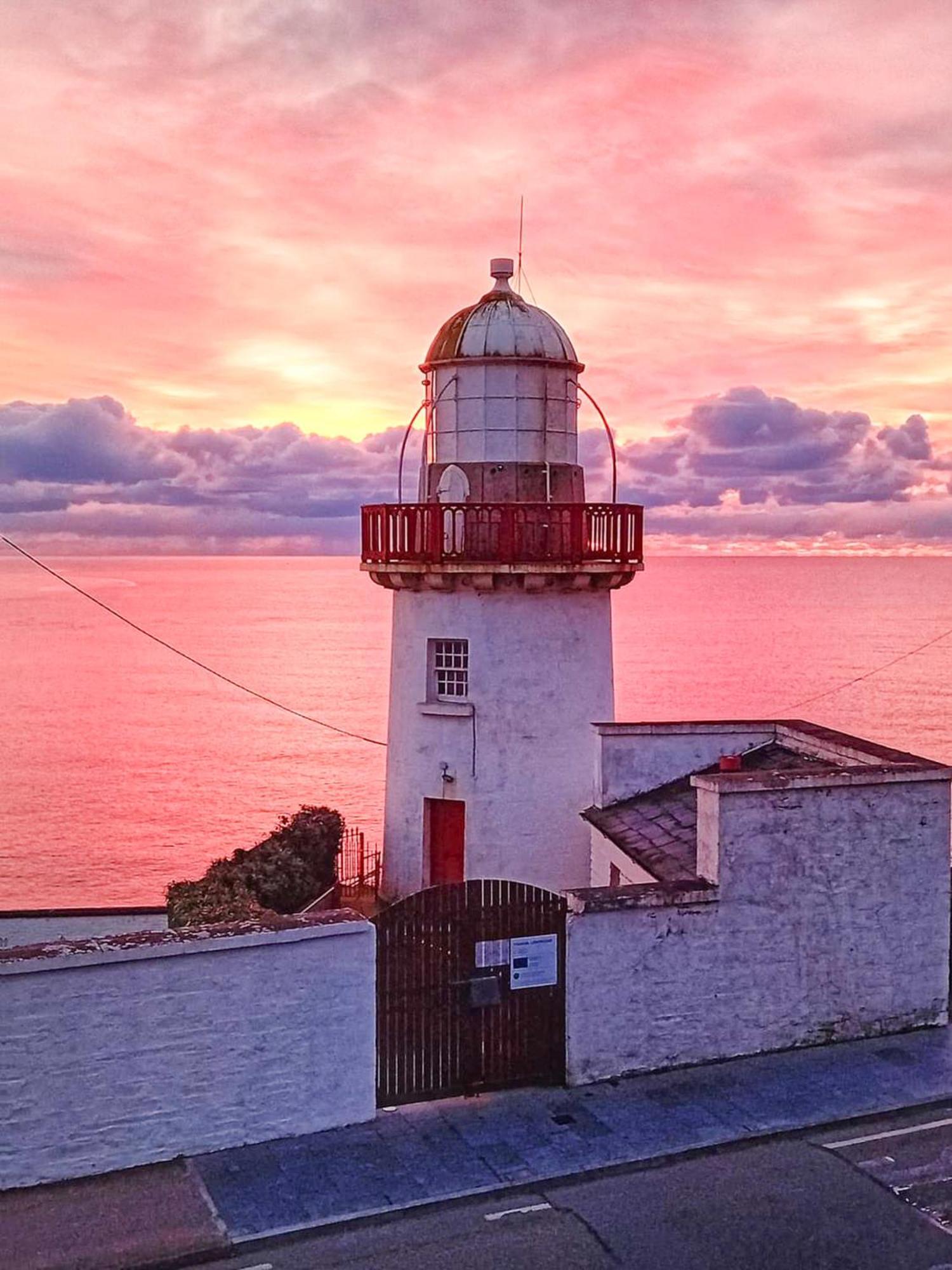 Sea Whispers - My Charming Costal Retreat In يوغال المظهر الخارجي الصورة