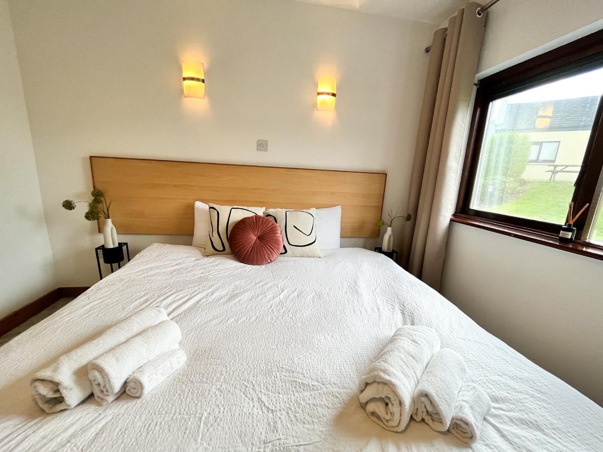 Sea Whispers - My Charming Costal Retreat In يوغال المظهر الخارجي الصورة